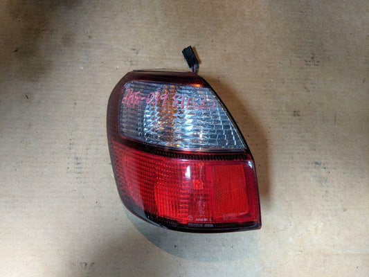 2000 SUBARU LIBERTY 3RD GEN LEFT HAND TAILLIGHT