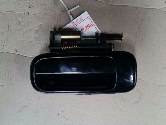 TOYOTA CHASER JZX100 REAR LEFT OUTER DOOR HANDLE