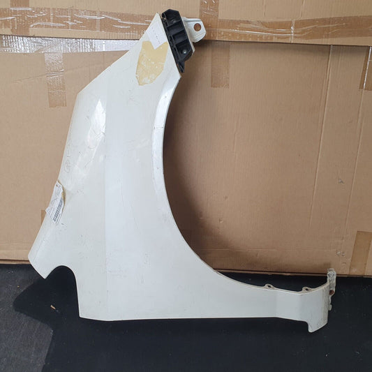 HONDA JAZZ RH GUARD GD 2003