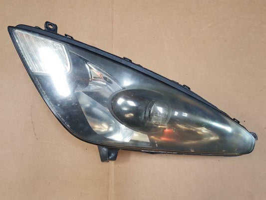 1999 TOYOTA CELICA ZZT231 RIGHT HEADLIGHT RHS