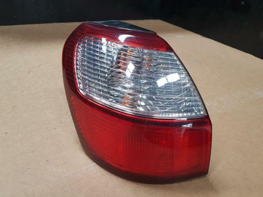 1998-2003 SUBARU LEGACY B4 LEFT HAND TAILLIGHT