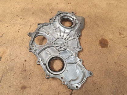 TOYOTA LANDCRUISER HDJ80 1HD-T TIMING GEAR CASE 4.2 TURBO DIESEL