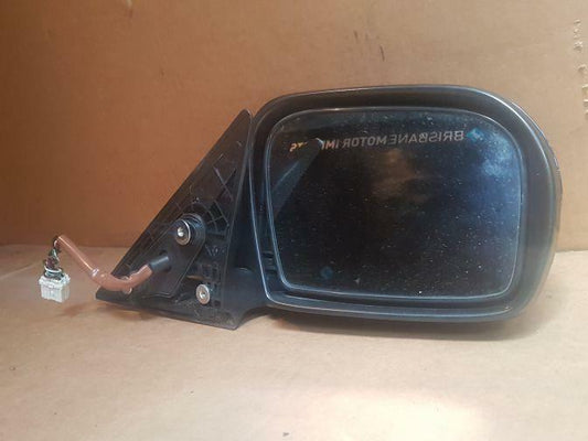 2008 SUBARU LIBERTY 4TH GEN RIGHT MIRROR 09/06-08/09