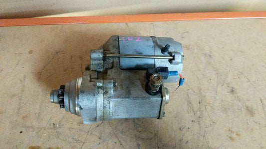 TOYOTA LANDCRUISER FZJ80 1FZ-FE STARTER MOTOR 4.5 PETROL