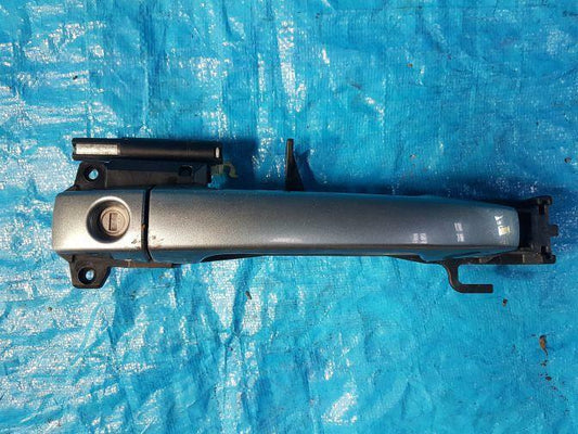 SUBARU IMPREZA GH7 GX FRONT RIGHT OUTER DOOR HANDLE FRHS SILVER