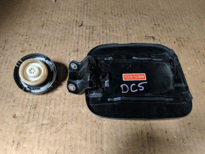 2004 HONDA INTEGRA DC5 FUEL FILLER DOOR 09/01-08/06