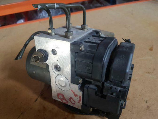 2004 SUBARU IMPREZA GDB ABS PUMP 11/02-06/05