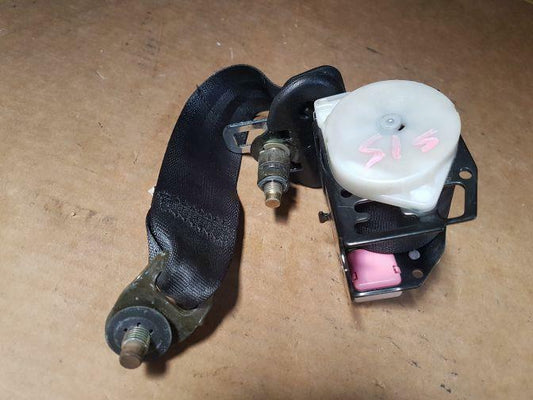 2000 NISSAN SILVIA S15 REAR LEFT SRS SEATBELT 12/00-03/03 JDM