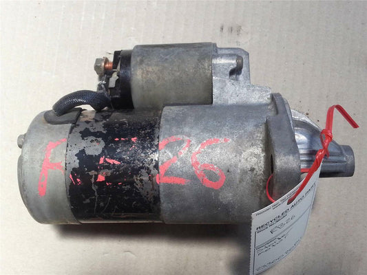 NISSAN SKYLINE R32 GTR RB26DETT 2.6 STARTER MOTOR 23300 20P06 1988-1994