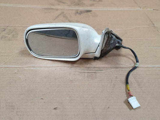 NISSAN SILVIA S13 LEFT MIRROR 180SX 1988-1994 5 WIRE