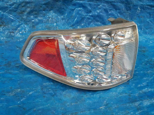 2009 SUBARU IMPREZA GH7 GX HATCH LEFT TAIL LIGHT