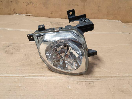 2000 NISSAN STAGEA C34 RIGHT SPOTLIGHT 1998-2001 SERIES 2