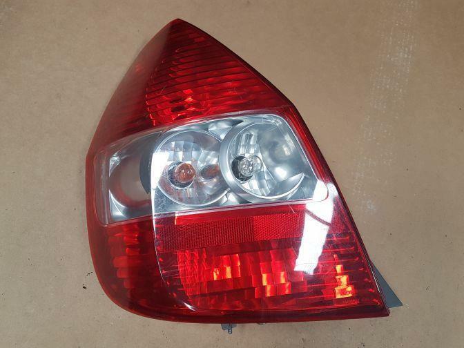 HONDA JAZZ GD LEFT TAIL LIGHT LHS 10/02-02/06