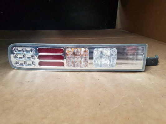2004 NISSAN CUBE Z11 LEFT HAND TAILLIGHT 10/02-05/05 AFTERMARKET