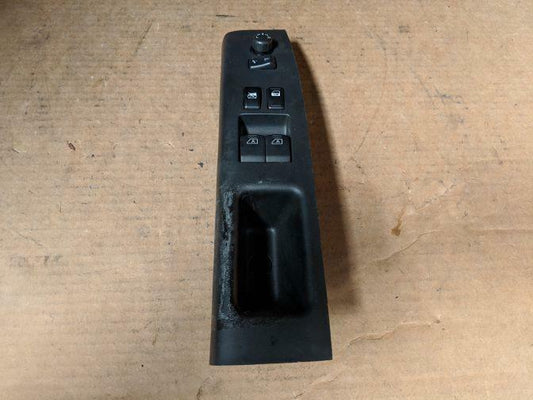 2003 NISSAN 350Z RIGHT POWER WINDOW SWITCH 12/02-04/09