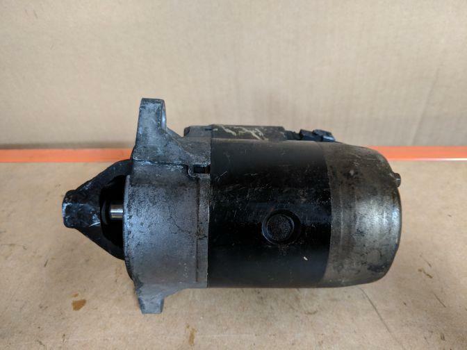 1992 NISSAN SKYLINE R32 GTST RB20DET 2.0 STARTER MOTOR 06/91-03/93 JDM