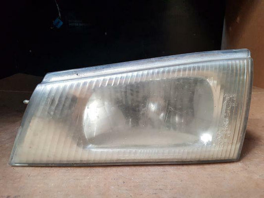 2002 KIA PREGIO LEFT HEADLIGHT 08/02-06/04