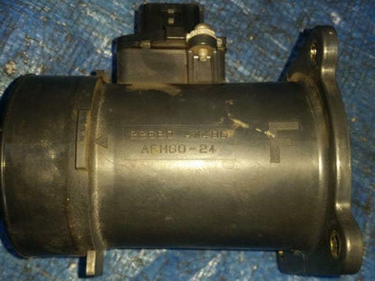 NISSAN PULSAR N16 QG18DE AIR FLOW METRE AFM SENSOR 22680 AW400