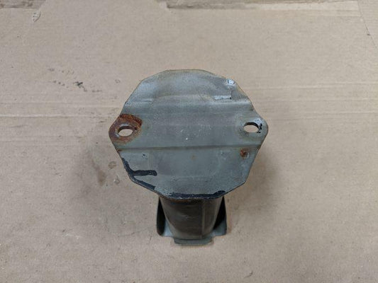 2003 NISSAN ELGRAND E51 BUMPER MOUNTING BRACKET 05/02-08/04 CRUSH CAN