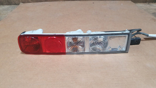 NISSAN CUBE Z11 LEFT HAND TAILLIGHT