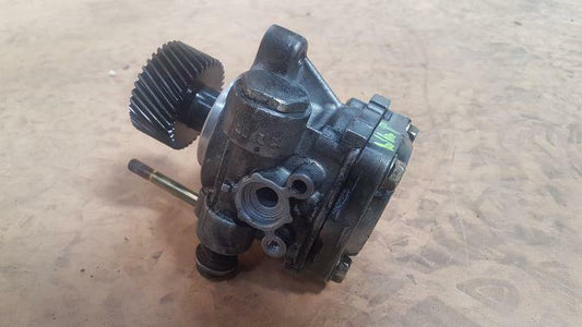 2000 MAZDA BRAVO B2500 WL-T POWER STEERING PUMP