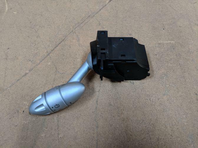 2003 MINI COOPER R52 WIPER SWITCH 04/01-12/08 COMBINATION COMBO