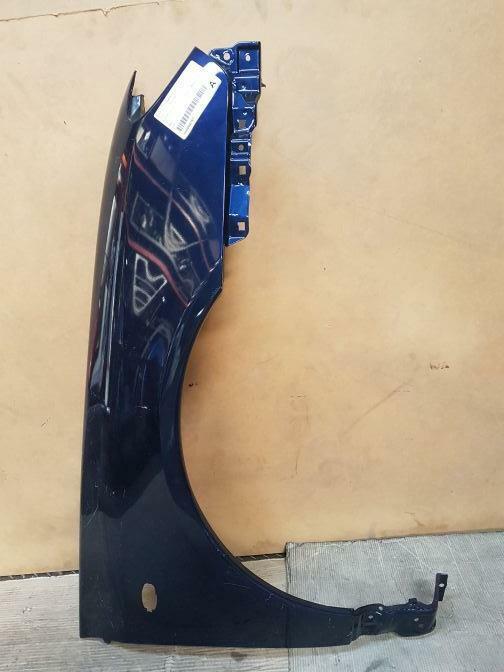 2004 SUBARU IMPREZA GGC WAGON RIGHT FENDER RHS DRIVER GUARD 2005-2007