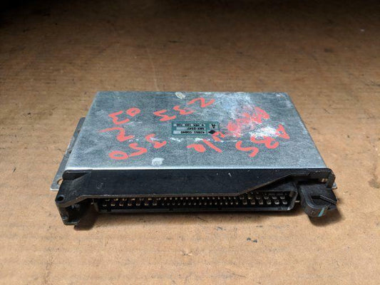 2004 NISSAN FAIRLADY Z33 350Z BOSCH ABS ECU 47851 CD840 12/02-04/09