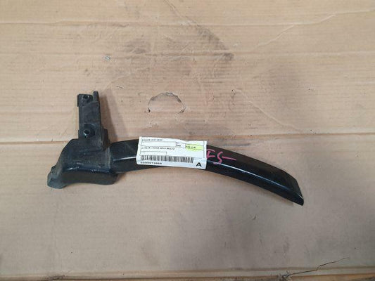 2000 SUBARU FORESTER SF5 REAR LEFT BODY MOULD 08/97-05/02