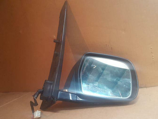 2002 TOYOTA TARAGO ACR30 RIGHT MIRROR 06/00-02/06