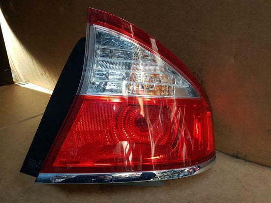 2008 SUBARU LIBERTY BL SEDAN RIGHT TAIL LIGHT 09/06-08/09