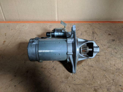 2013 SUBARU XV FB20 STARTER MOTOR 23300 AA700