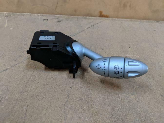 2003 MINI COOPER R52 WIPER SWITCH 04/01-12/08 COMBINATION COMBO