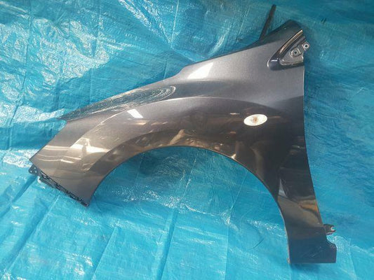 2012 SUBARU IMPREZA GP7 HATCH LEFT FENDER LHS PASSENGERS GUARD