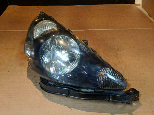 2004 HONDA JAZZ GD1 RIGHT HEADLIGHT 10/02-02/06