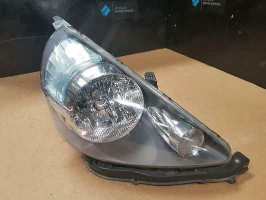 2004 HONDA JAZZ GD1 RIGHT HID HEADLIGHT 2004-2008