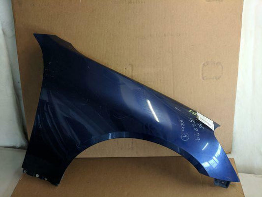 2003 NISSAN INFINITY SKYLINE V35 RIGHT FENDER DRIVERS GUARD 06/01-06/07