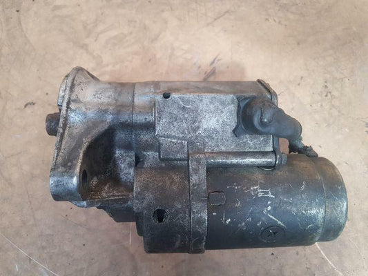 98 TOYOTA HILUX 5L 11 TOOTH STARTER MOTOR