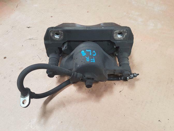 2006 HONDA ACCORD EURO CL9 FRONT RIGHT BRAKE CALIPER