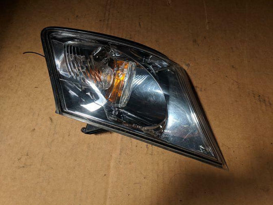 2005 MAZDA MPV LW RIGHT BUMPER INDICATOR 11/03-04/06