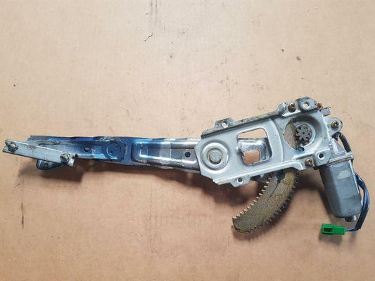 SUBARU IMPREZA WRX GC8 V5 REAR RIGHT POWER WINDOW MOTOR AND REGULATOR LHS
