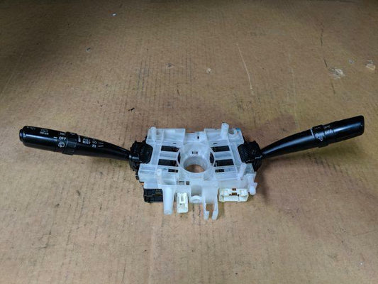 2003 SUBARU FORESTER SG5 COMBINATION SWITCH COMBO 07/02-06/04