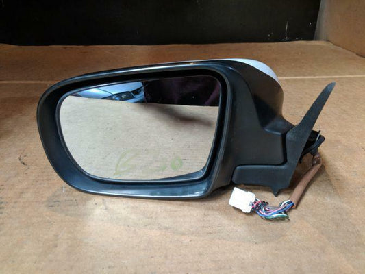 2004 SUBARU LIBERTY 4TH GEN RIGHT MIRROR 09/03-09/06