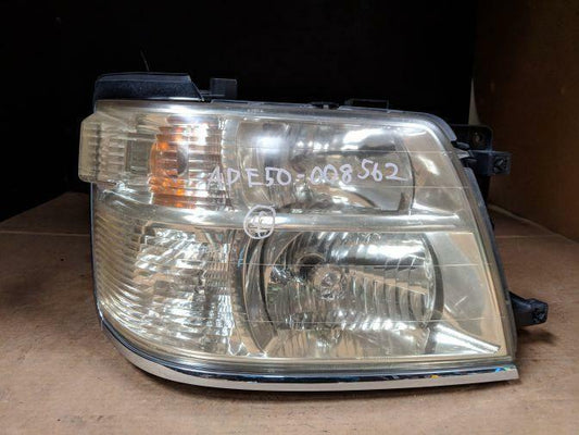 2000 NISSAN ELGRAND E50 RIGHT HAND HID HEADLIGHT 05/97-05/02