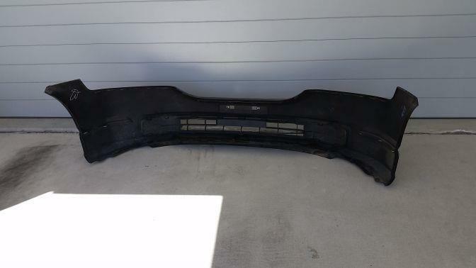 2009 HONDA ODYSSEY RB1 FRONT BUMPER BAR 2004-2009