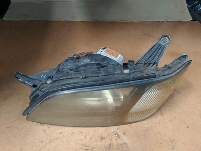 SUBARU LEGACY B4 LEFT HID HEADLIGHT 1998-2004