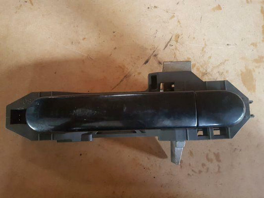2006 NISSAN CUBE Z11 REAR LEFT OUTER DOOR HANDLE 10/02-11/08