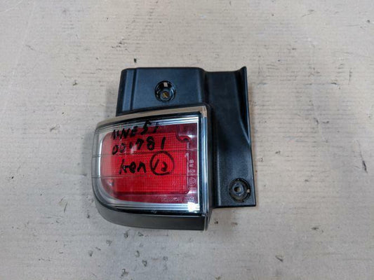 2006 NISSAN ELGRAND E51 LEFT HAND TAILLIGHT 05/02-12/10