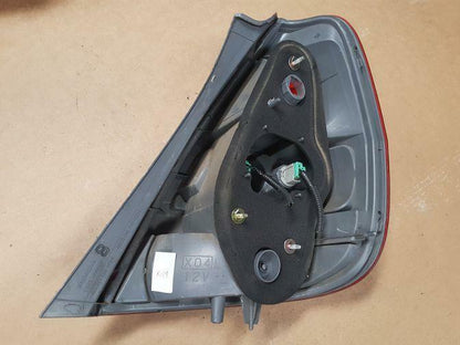 HONDA JAZZ GD LEFT TAIL LIGHT LHS 10/02-02/06