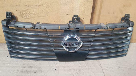 2003 NISSAN ELGRAND E51 LOWER MAIN GRILL 05/02-08/04 SERIES 1